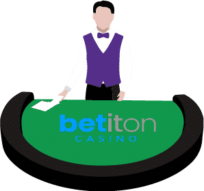 Betiton Casino