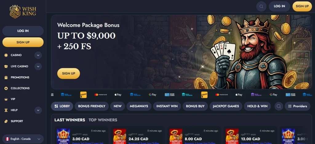 Casino bonus sans depot