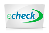 echeck casino