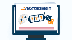 instadebit casino